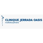 Clinique Jerrada Oasis | Références | Textis