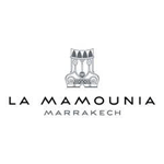 LA MAMOUNIA | REFERENCES | Textis